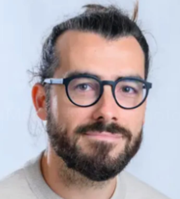 Portrait de Jean-Baptiste Sidoli